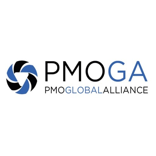 PMOGA Logo