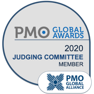 PMO Global Awards Judging Committee