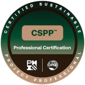 CSPP Badge CSPP Badge